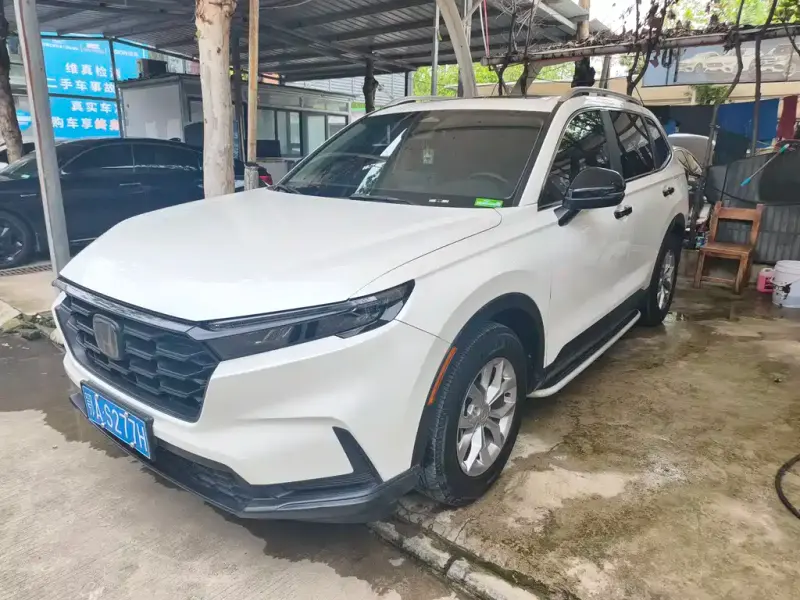 Honda CR-V, 2023