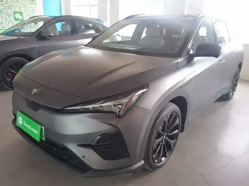 ARCFOX Alpha T5, 2023