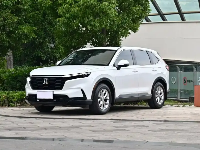 Honda CR-V, 2023