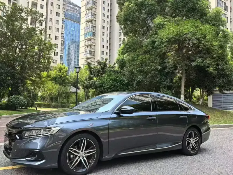 Honda Accord, 2023