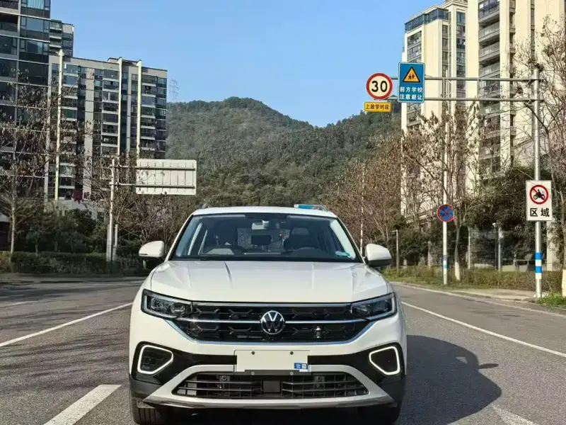 Volkswagen Tayron, 2026