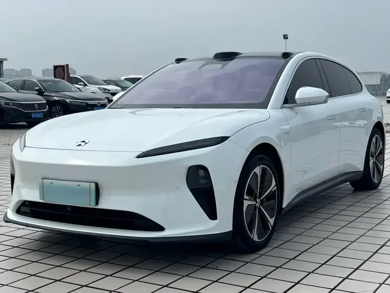 NIO ET5T, 2024
