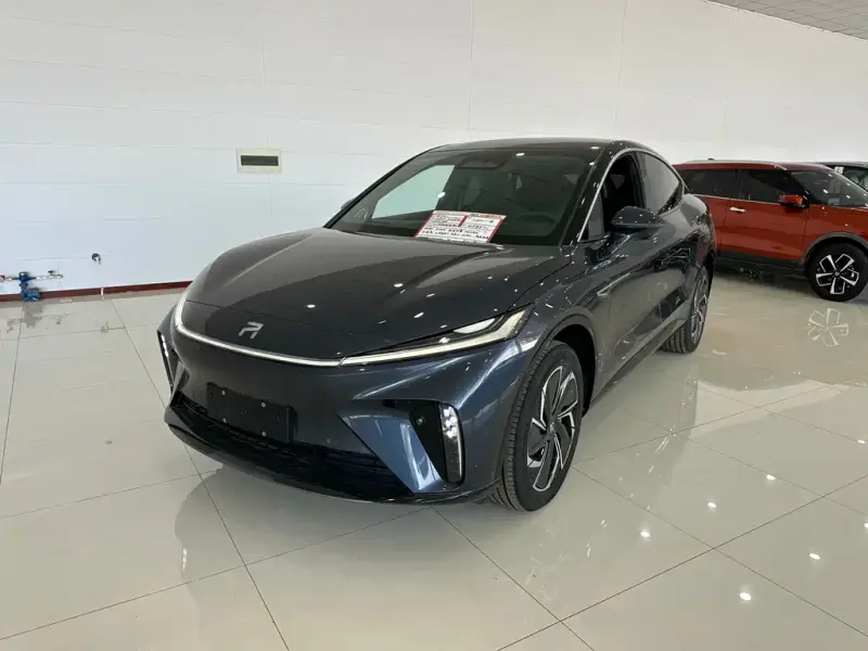 Roewe Feifan R7, 2026