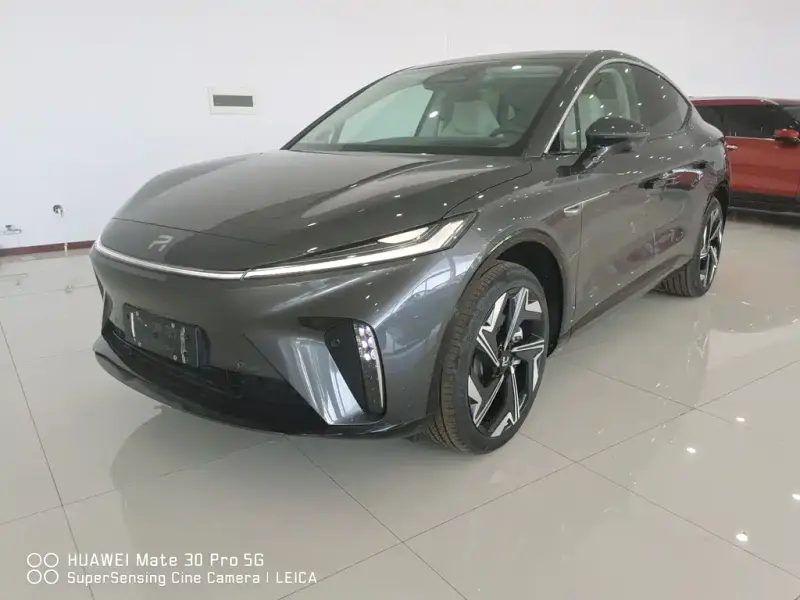 Roewe Feifan R7, 2026
