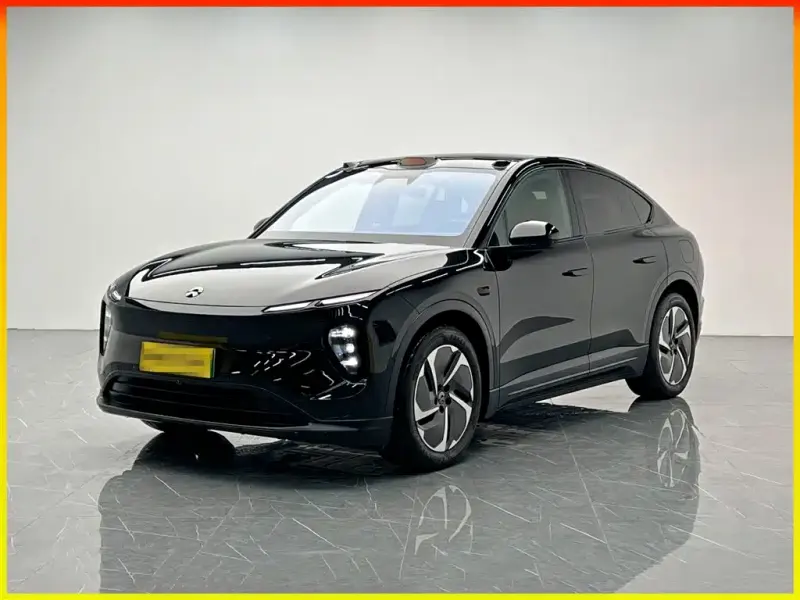 NIO EC6, 2023