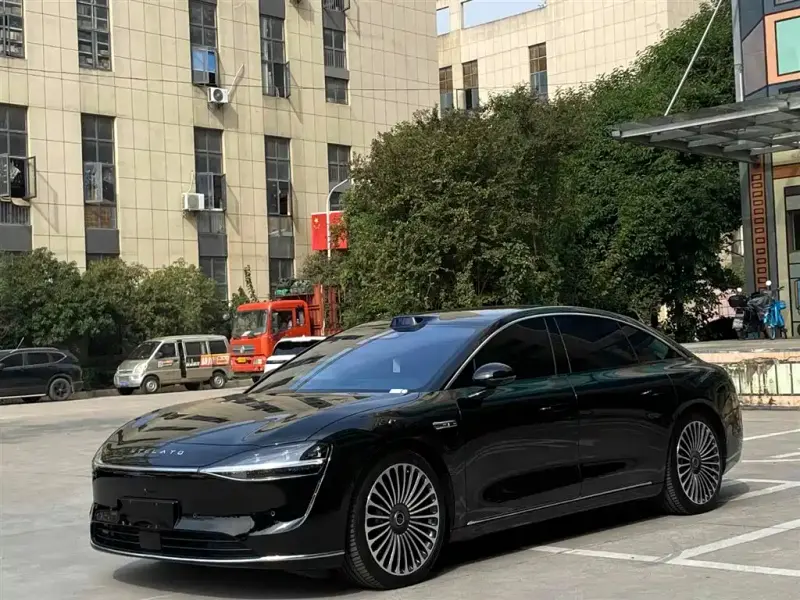 Stelato Xiangji S9, 2025