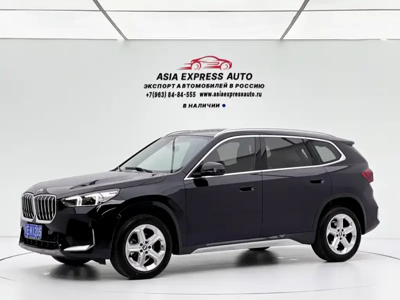 BMW X1, 2023