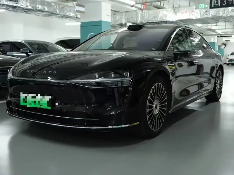 Stelato Xiangji S9, 2025