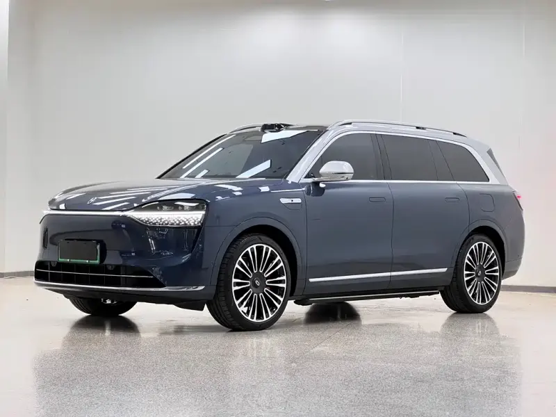 AITO M9, 2024