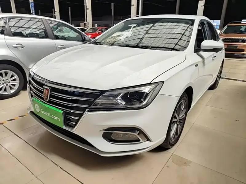 Roewe i5, 2019