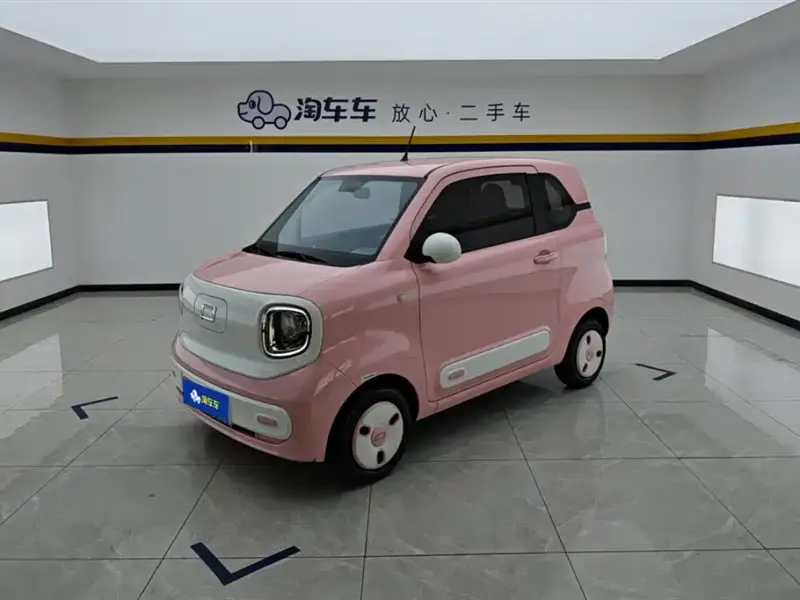 Bestune Pony, 2025