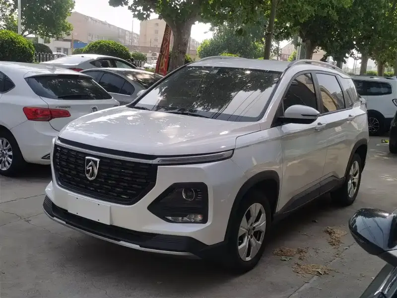 Baojun 530, 2021