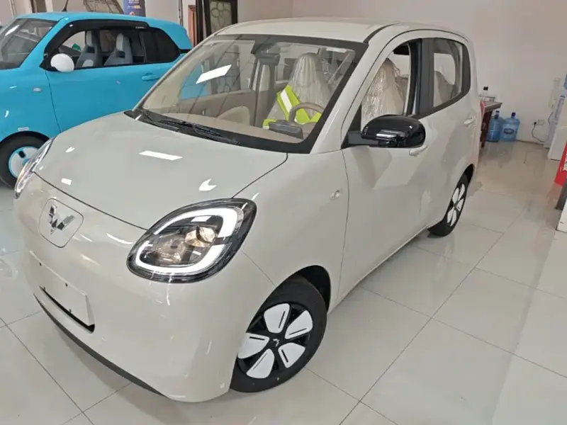 Wuling MINIEV, 2026