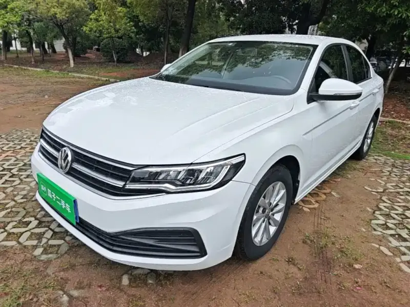Volkswagen Bora, 2020