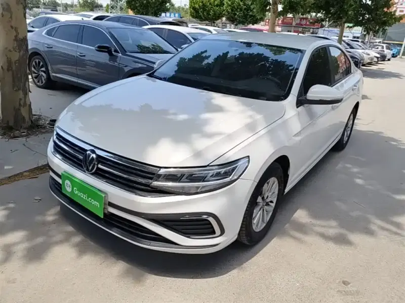 Volkswagen Bora, 2024