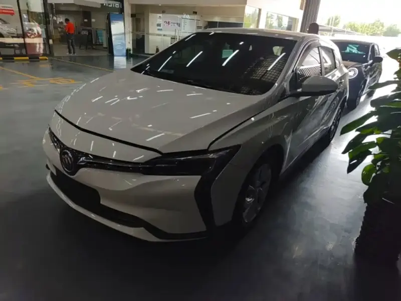 Buick Velite 6, 2023