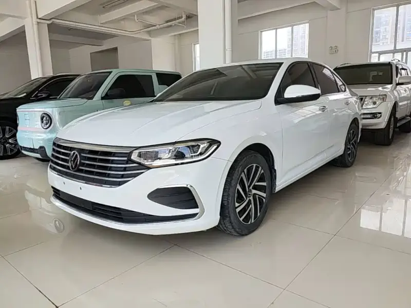 Volkswagen Lavida, 2023