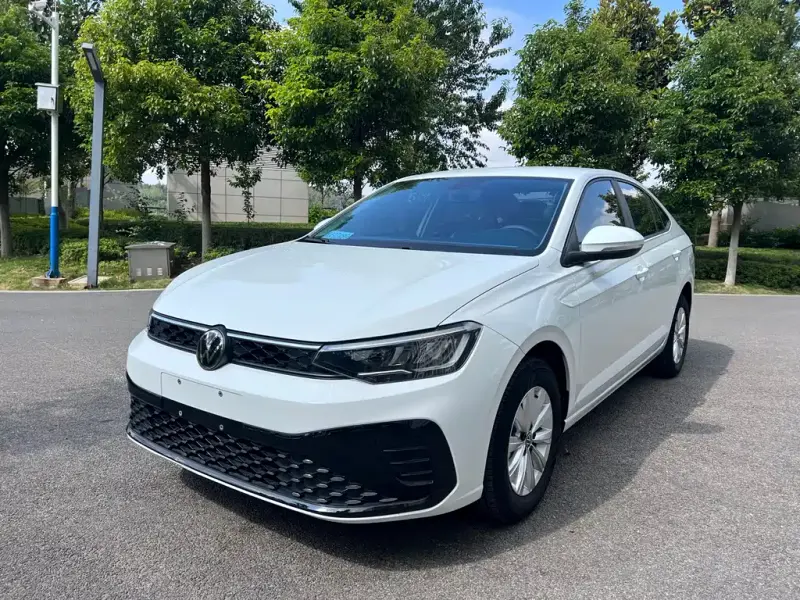 Volkswagen Lavida, 2024