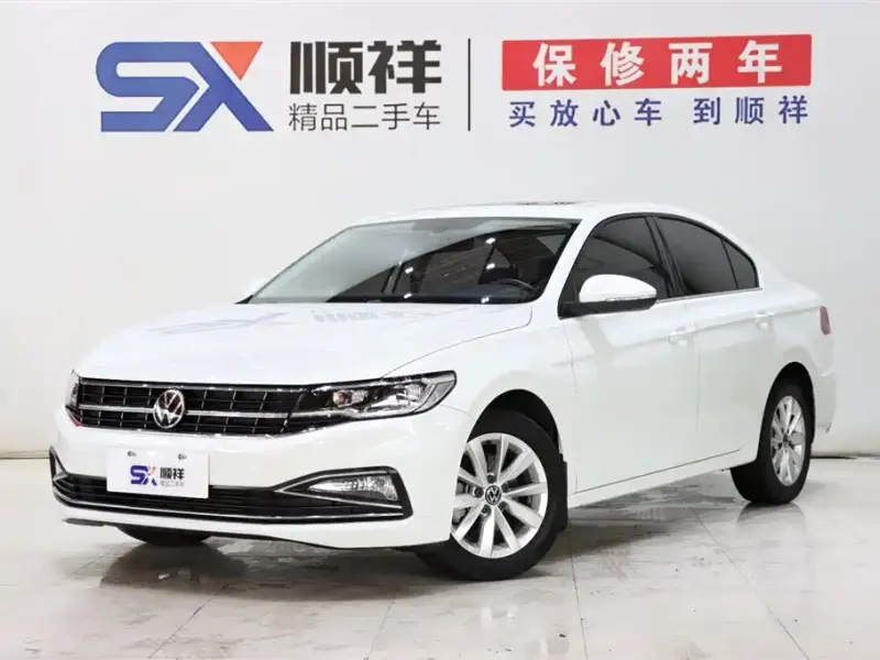 Volkswagen Bora, 2022