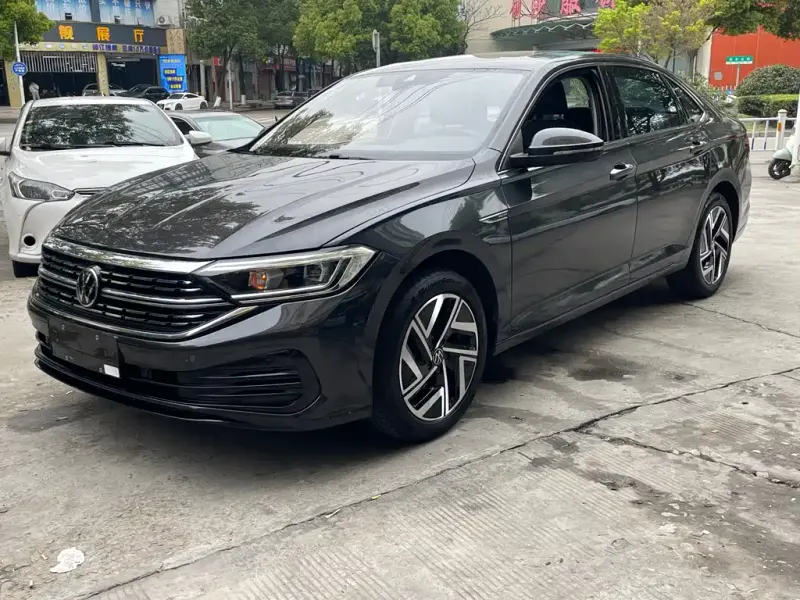Volkswagen Sagitar, 2023