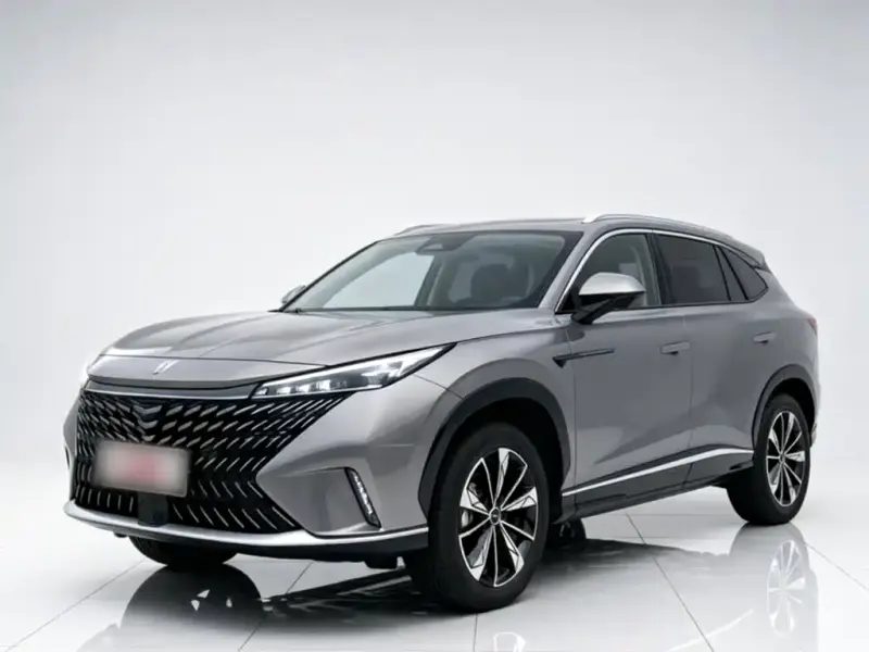 Roewe RX5 New Energy, 2023