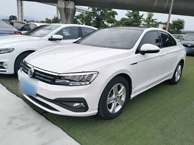 Volkswagen Lamando, 2023