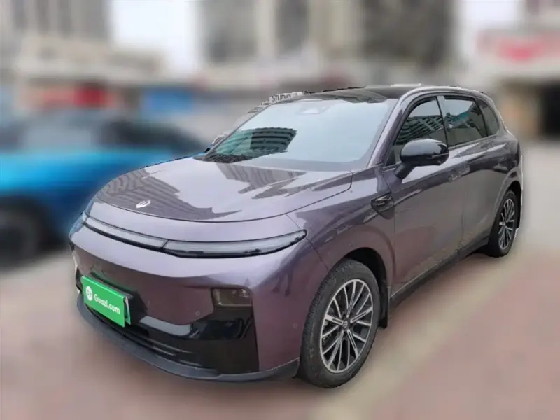 Leapmotor B10, 2025