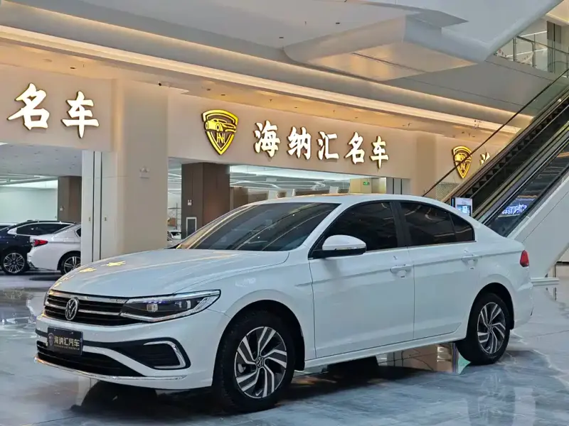 Volkswagen Bora, 2025