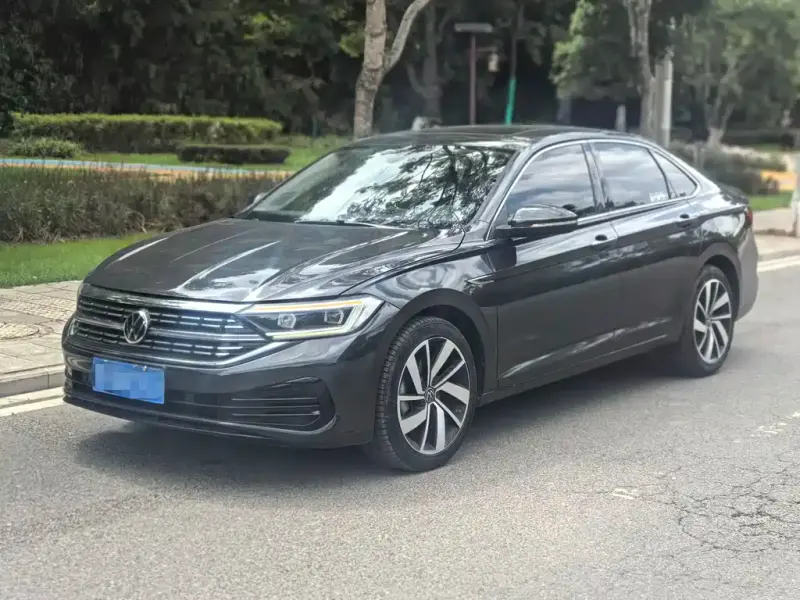 Volkswagen Sagitar, 2024