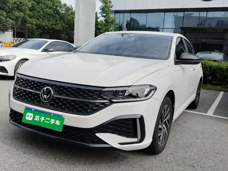 Volkswagen Lavida, 2025