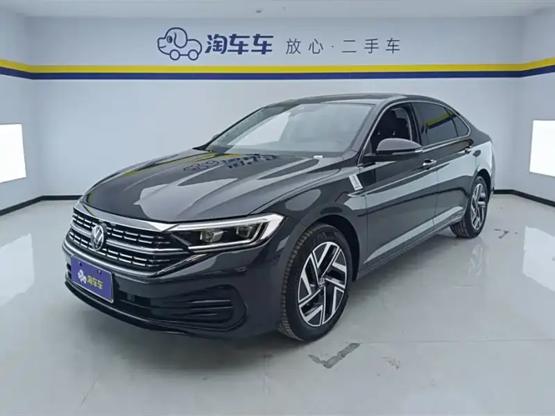Volkswagen Sagitar, 2024