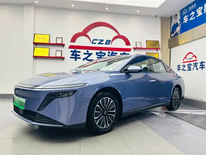 Nissan N6, 2026