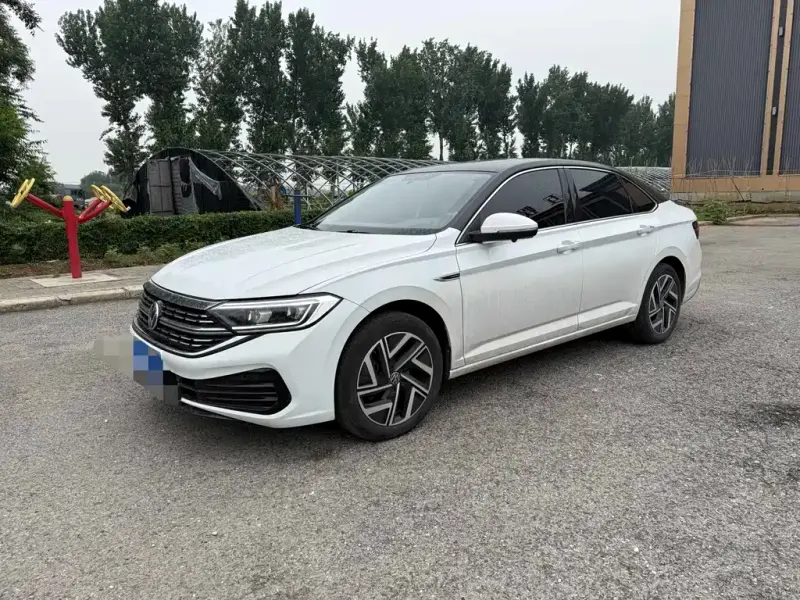 Volkswagen Sagitar, 2022