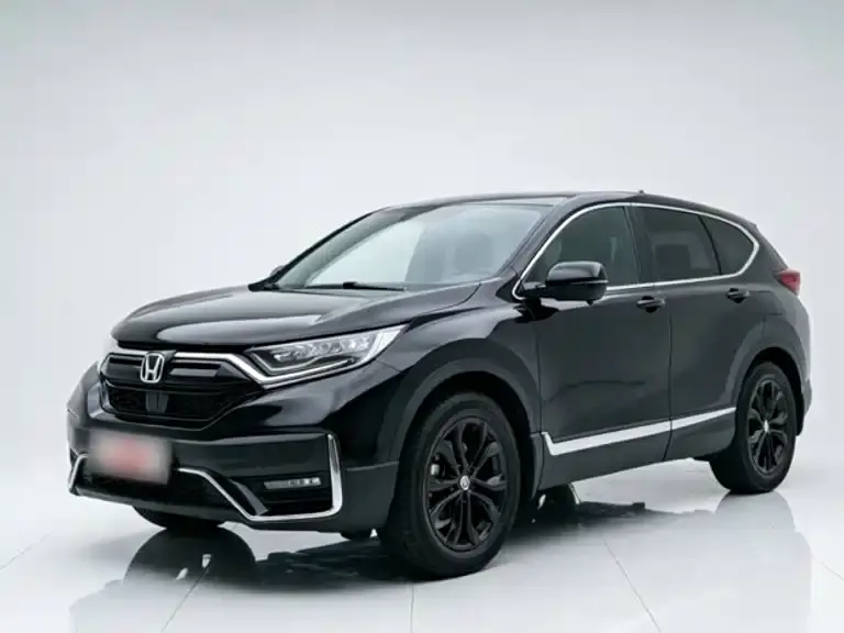 Honda CR-V, 2021
