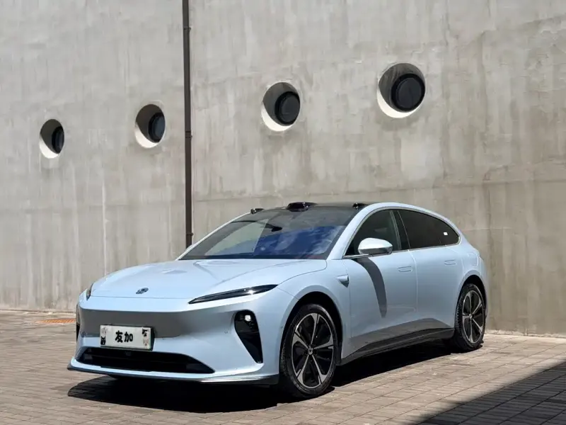 NIO ET5T, 2024