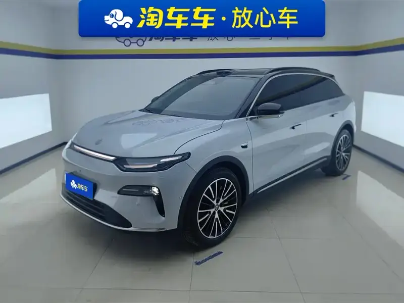 Leapmotor C11, 2025