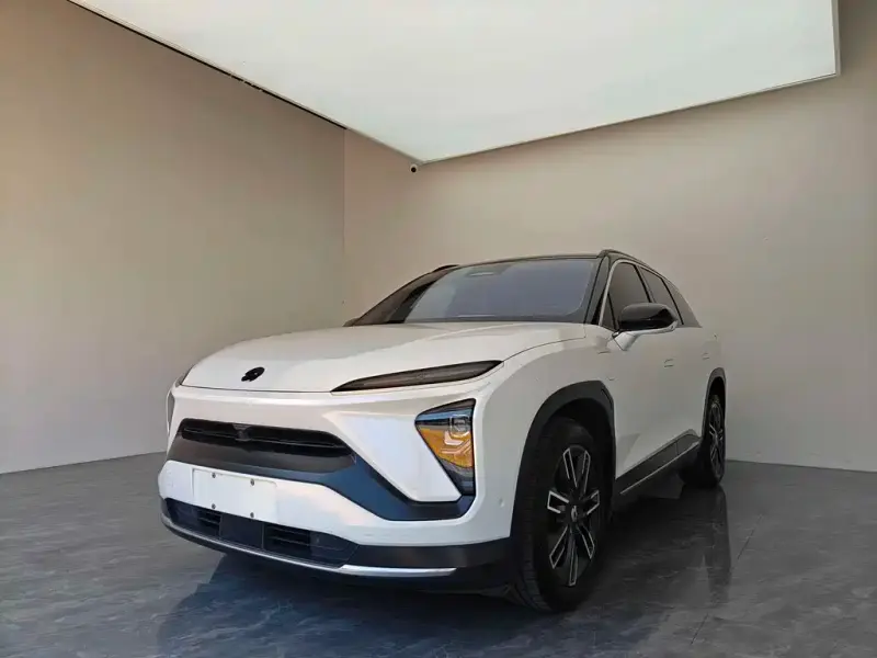NIO ES6, 2022