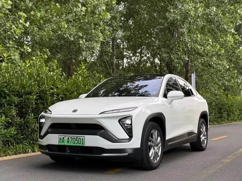NIO EC6, 2023