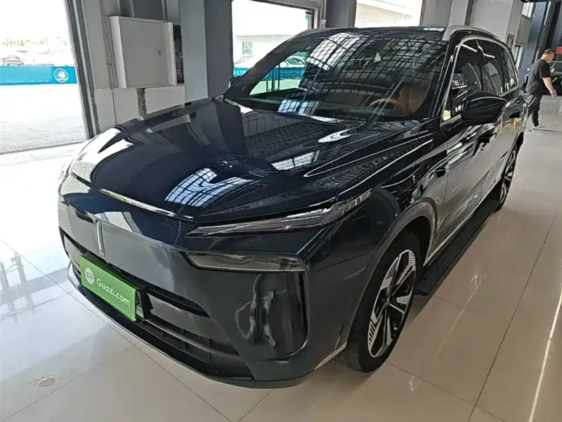 Wey Lanshan, 2023