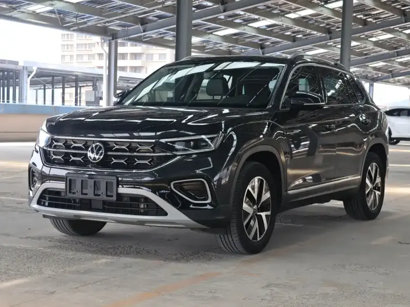 Volkswagen Tayron, 2023