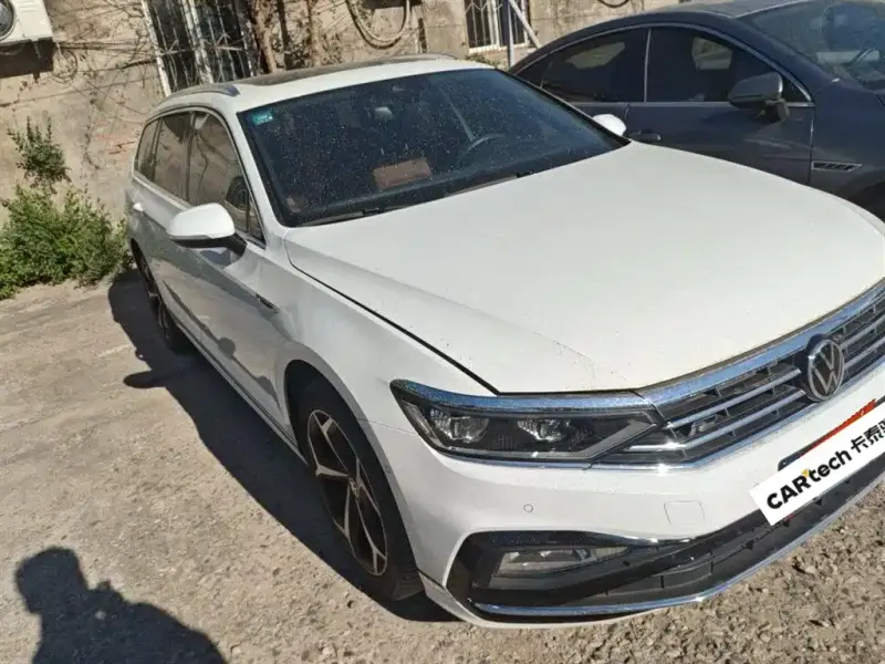 Volkswagen Viloran, 2023