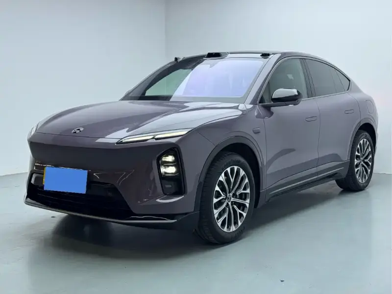 NIO EC6, 2025