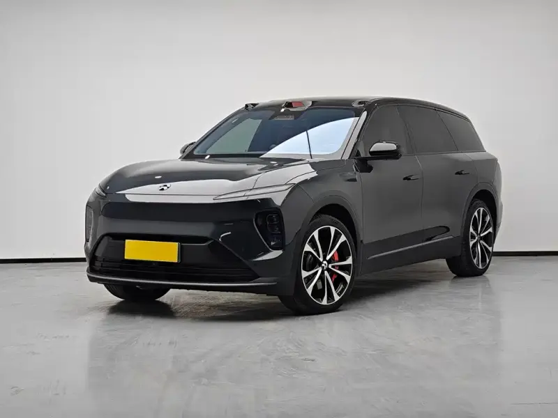 NIO ES8, 2023
