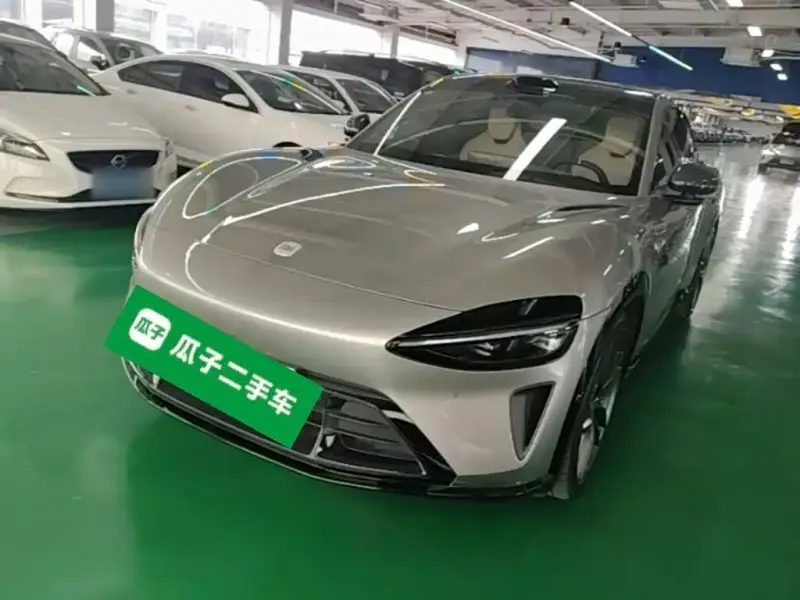 Xiaomi YU7, 2025