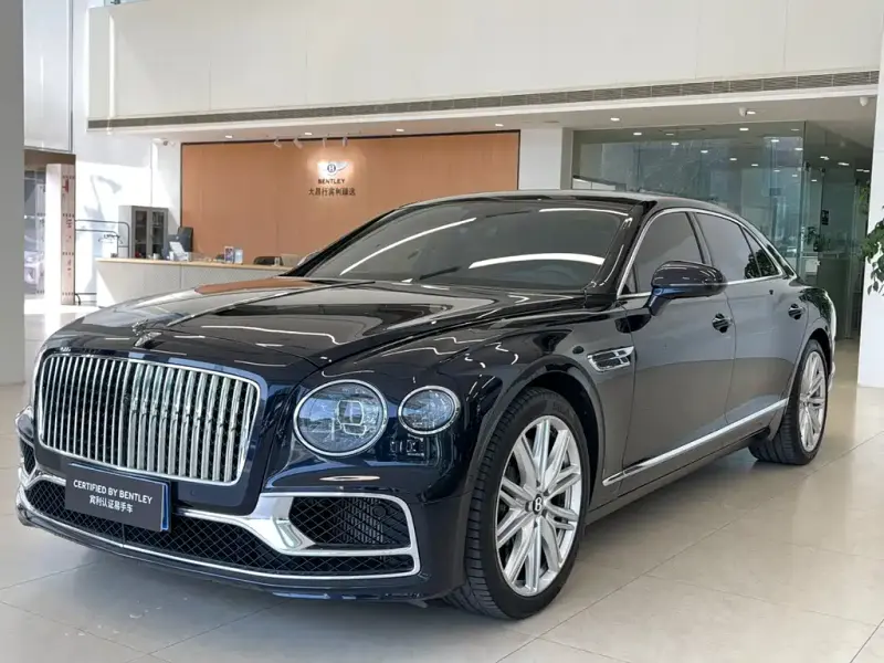 Bentley Flying Spur, 2024