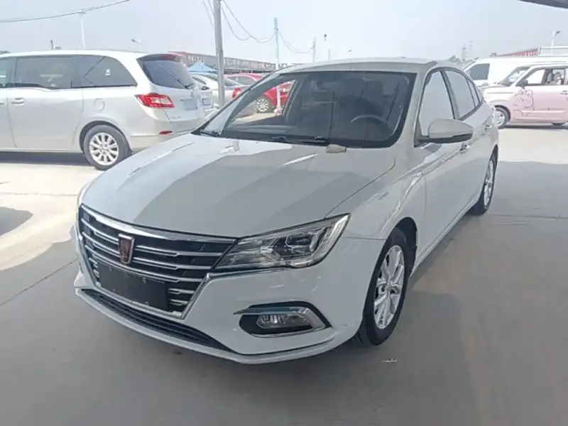 Roewe i5, 2019