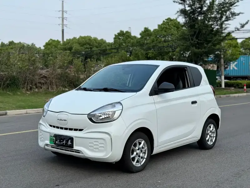 Roewe Clever, 2022