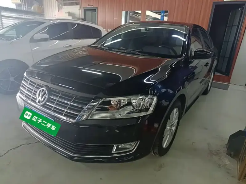 Volkswagen Lavida, 2015