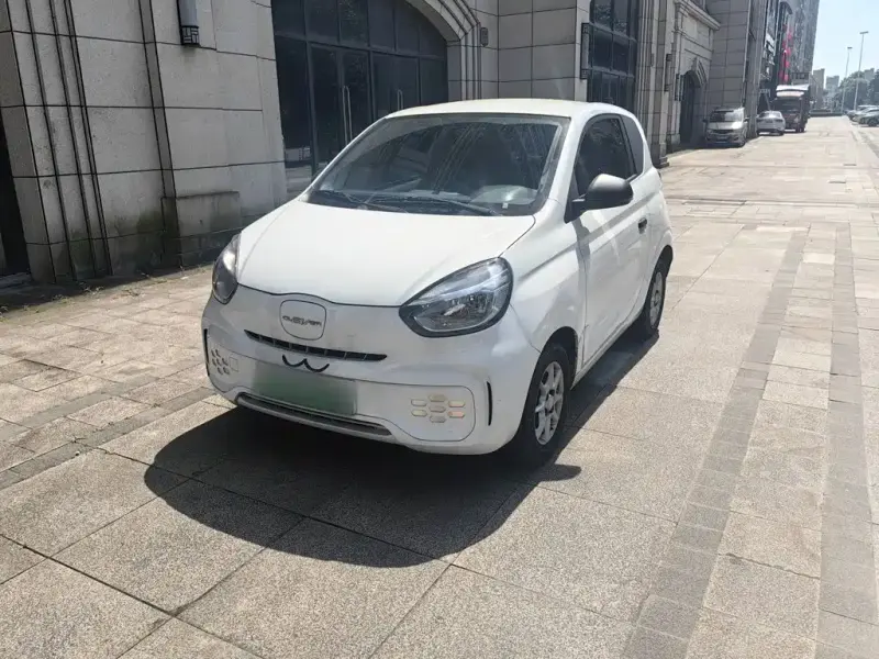 Roewe Clever, 2022