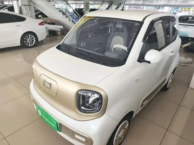 Bestune Pony, 2025